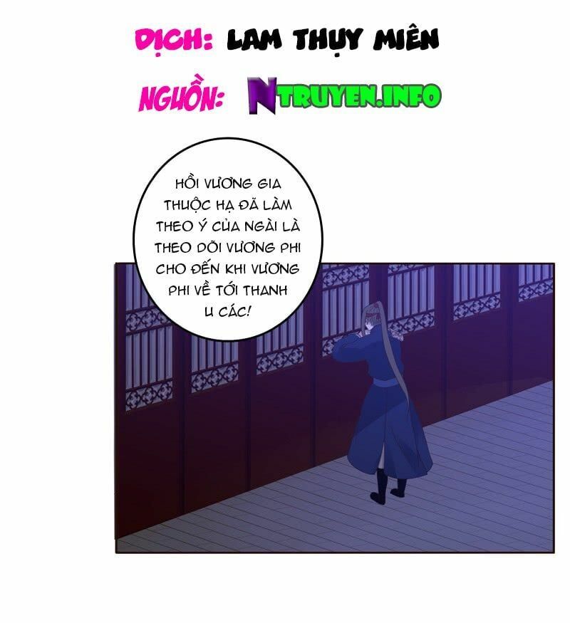 đọc truyện Thông Linh Phi Chương 186.5 ảnh 3 tại Thiên Thai Truyện