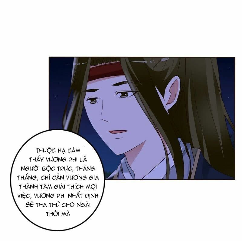 đọc truyện Thông Linh Phi Chương 186.5 ảnh 12 tại Thiên Thai Truyện