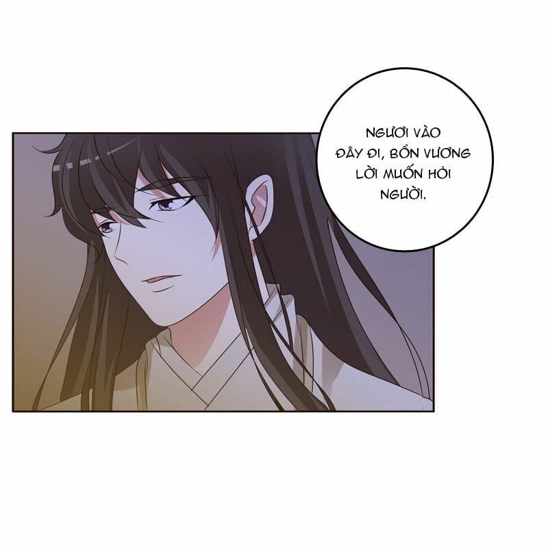 đọc truyện Thông Linh Phi Chương 186.5 ảnh 15 tại Thiên Thai Truyện