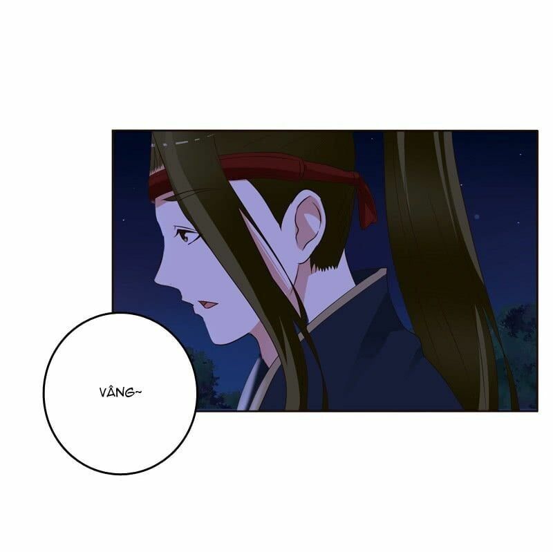 đọc truyện Thông Linh Phi Chương 186.5 ảnh 16 tại Thiên Thai Truyện