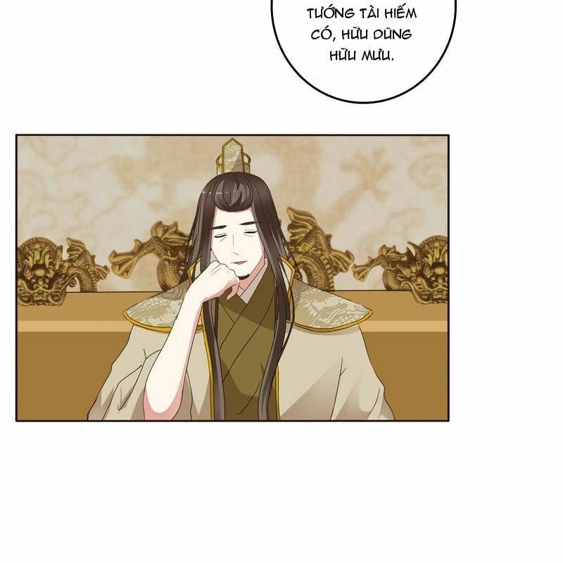 đọc truyện Thông Linh Phi Chương 186.5 ảnh 20 tại Thiên Thai Truyện