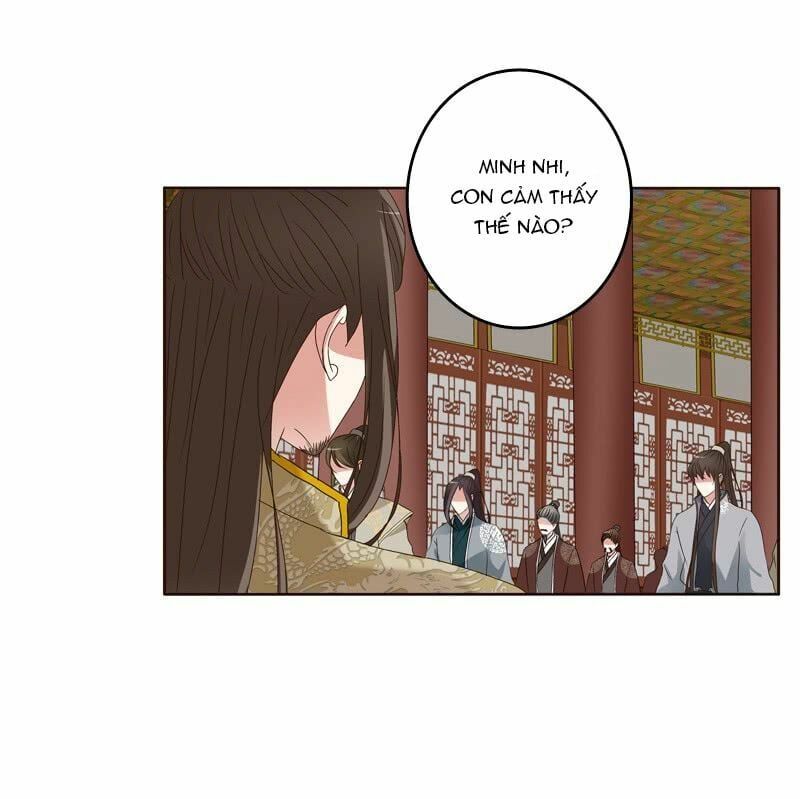 đọc truyện Thông Linh Phi Chương 186.5 ảnh 21 tại Thiên Thai Truyện