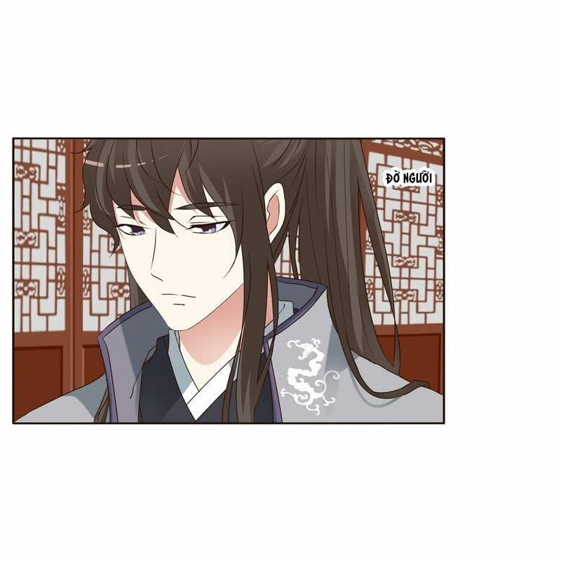 đọc truyện Thông Linh Phi Chương 186.5 ảnh 22 tại Thiên Thai Truyện