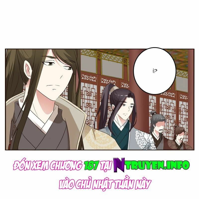 đọc truyện Thông Linh Phi Chương 186.5 ảnh 24 tại Thiên Thai Truyện