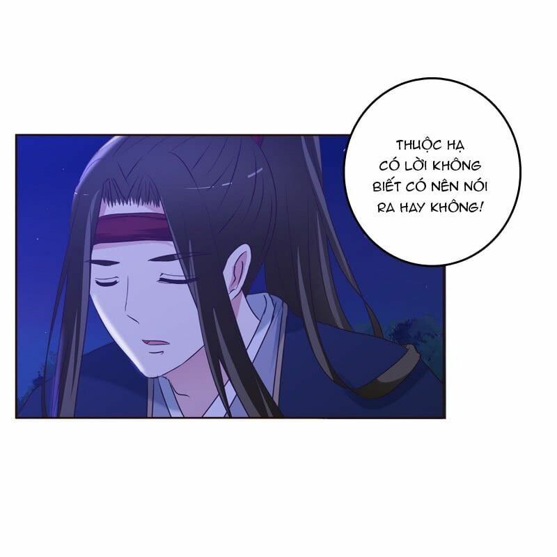 đọc truyện Thông Linh Phi Chương 186.5 ảnh 6 tại Thiên Thai Truyện