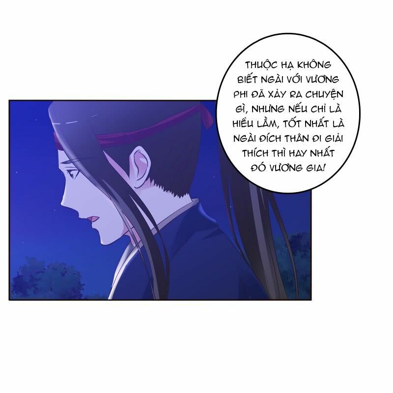 đọc truyện Thông Linh Phi Chương 186.5 ảnh 8 tại Thiên Thai Truyện