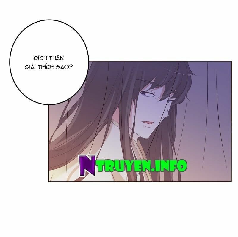 đọc truyện Thông Linh Phi Chương 186.5 ảnh 9 tại Thiên Thai Truyện