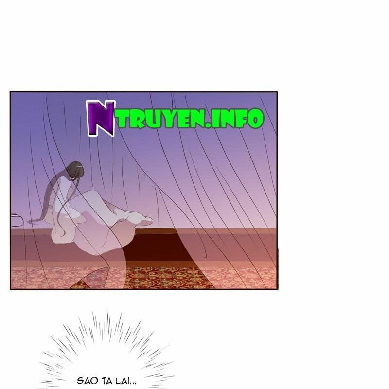 đọc truyện Thông Linh Phi Chương 186 ảnh 13 tại Thiên Thai Truyện