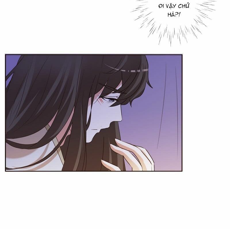 đọc truyện Thông Linh Phi Chương 186 ảnh 15 tại Thiên Thai Truyện