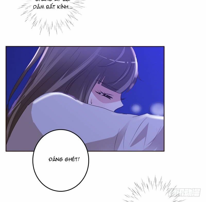 đọc truyện Thông Linh Phi Chương 186 ảnh 20 tại Thiên Thai Truyện