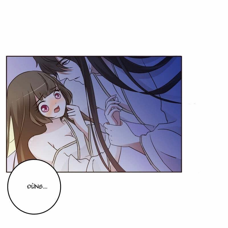 đọc truyện Thông Linh Phi Chương 186 ảnh 4 tại Thiên Thai Truyện