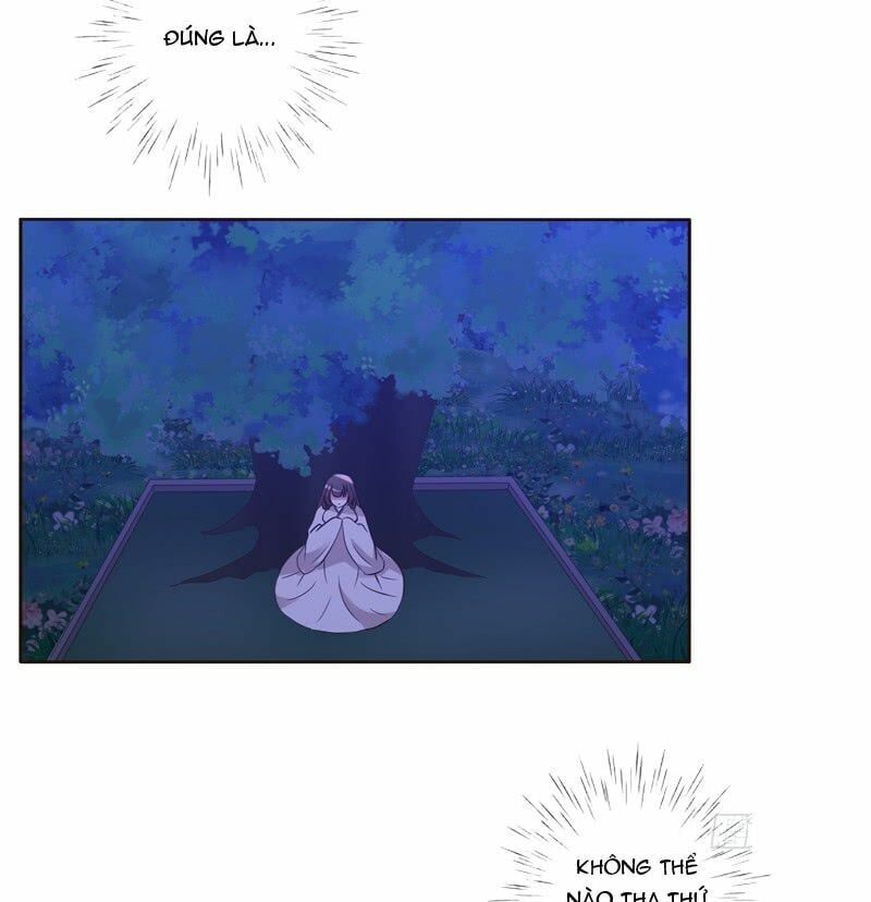 đọc truyện Thông Linh Phi Chương 186 ảnh 22 tại Thiên Thai Truyện