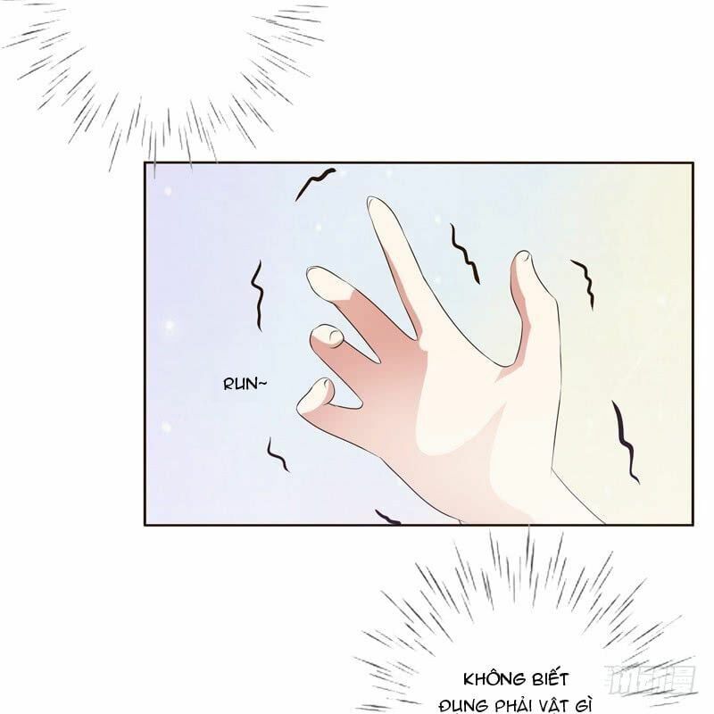 đọc truyện Thông Linh Phi Chương 186 ảnh 26 tại Thiên Thai Truyện