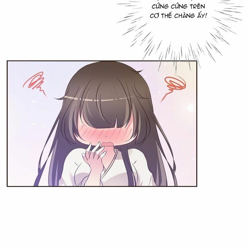 đọc truyện Thông Linh Phi Chương 186 ảnh 27 tại Thiên Thai Truyện