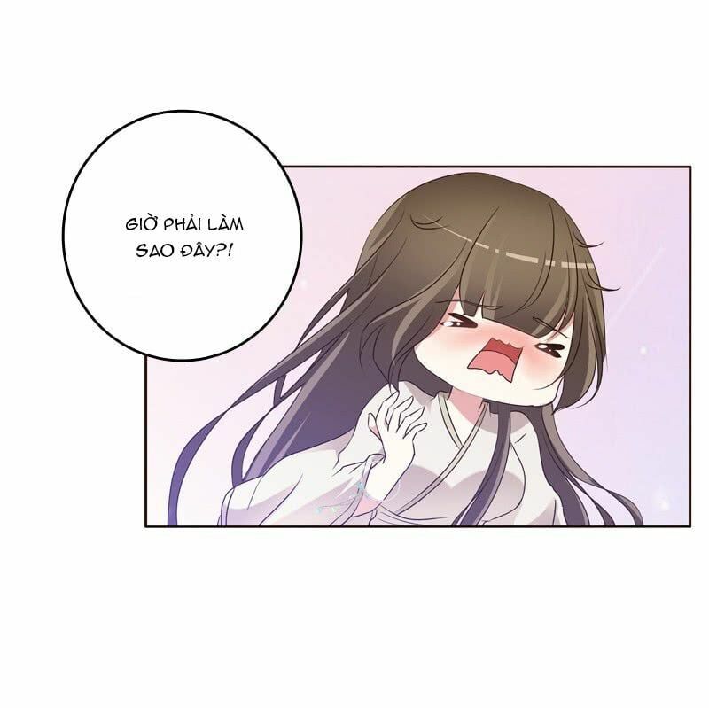 đọc truyện Thông Linh Phi Chương 186 ảnh 28 tại Thiên Thai Truyện