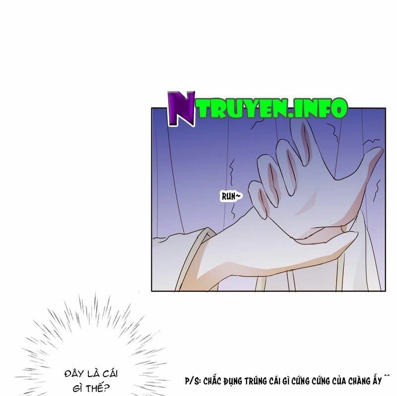 đọc truyện Thông Linh Phi Chương 186 ảnh 5 tại Thiên Thai Truyện