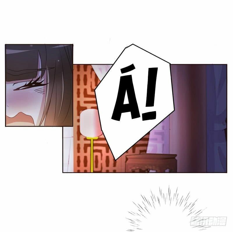 đọc truyện Thông Linh Phi Chương 186 ảnh 7 tại Thiên Thai Truyện