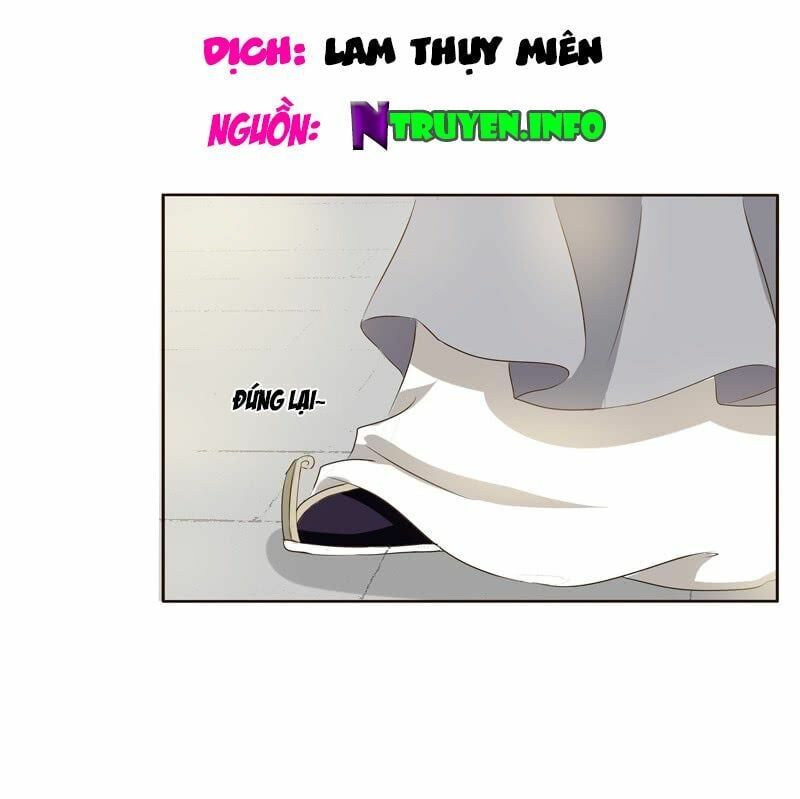 đọc truyện Thông Linh Phi Chương 187.5 ảnh 3 tại Thiên Thai Truyện