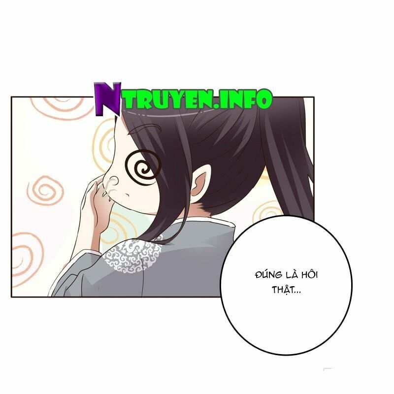 đọc truyện Thông Linh Phi Chương 187.5 ảnh 13 tại Thiên Thai Truyện