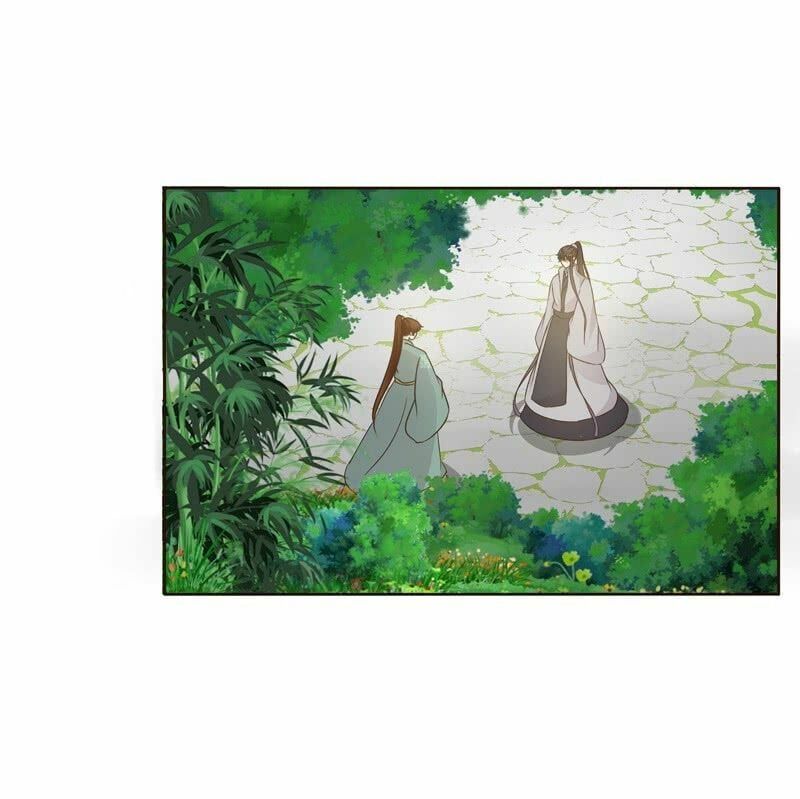 đọc truyện Thông Linh Phi Chương 187.5 ảnh 14 tại Thiên Thai Truyện