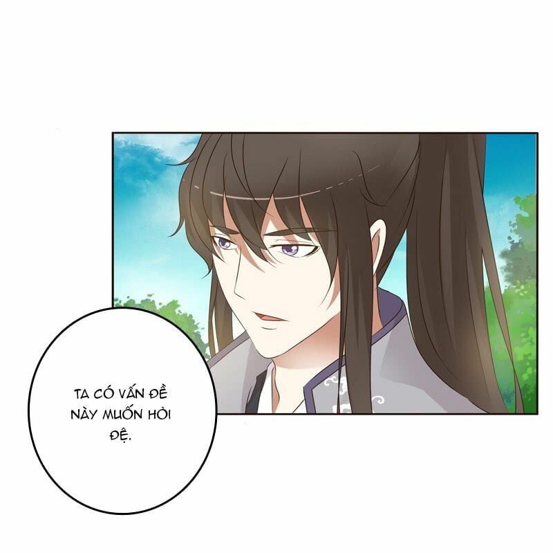 đọc truyện Thông Linh Phi Chương 187.5 ảnh 16 tại Thiên Thai Truyện