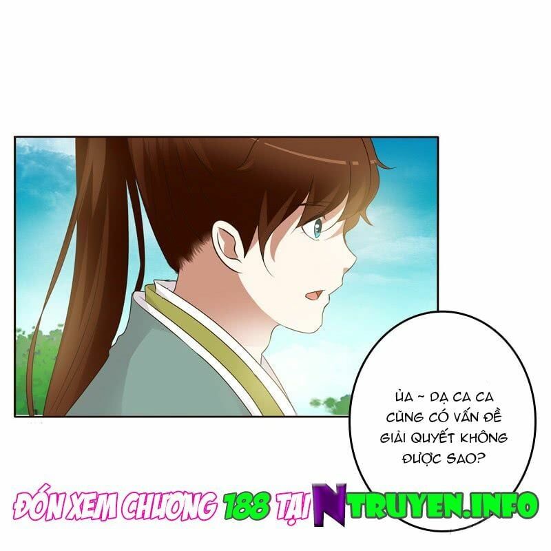 đọc truyện Thông Linh Phi Chương 187.5 ảnh 17 tại Thiên Thai Truyện