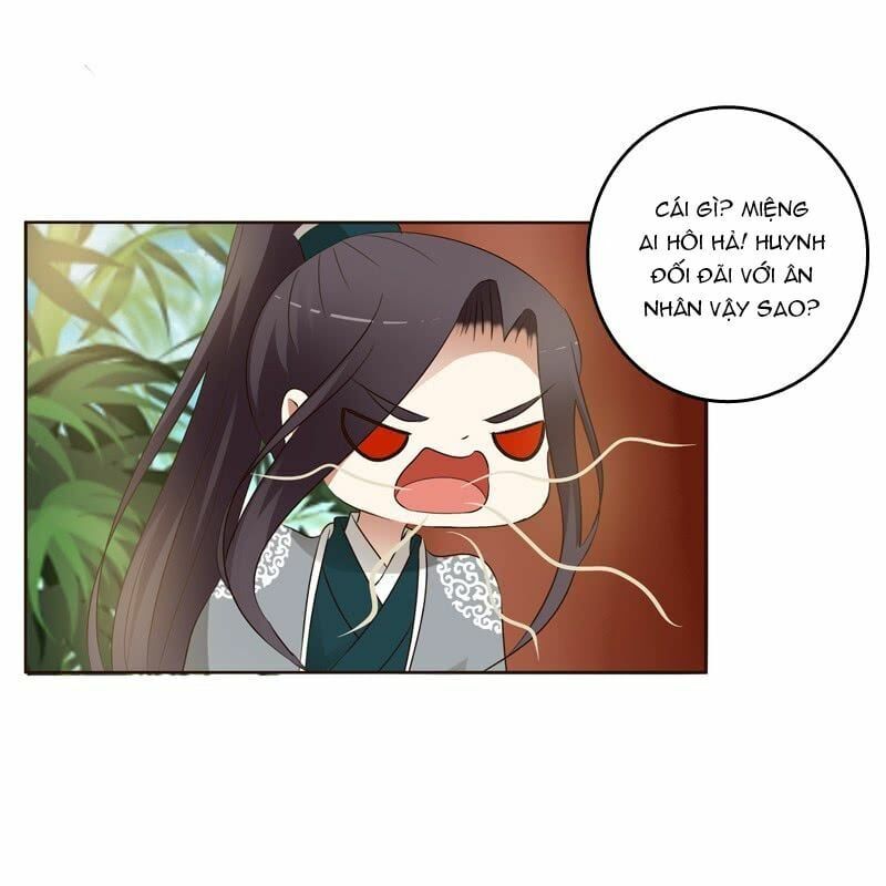 đọc truyện Thông Linh Phi Chương 187.5 ảnh 6 tại Thiên Thai Truyện