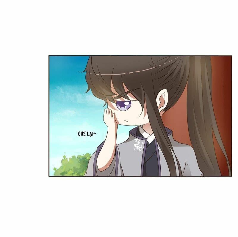 đọc truyện Thông Linh Phi Chương 187.5 ảnh 7 tại Thiên Thai Truyện