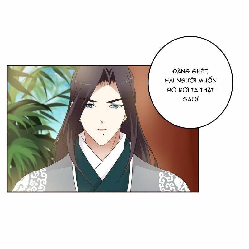 đọc truyện Thông Linh Phi Chương 187.5 ảnh 11 tại Thiên Thai Truyện