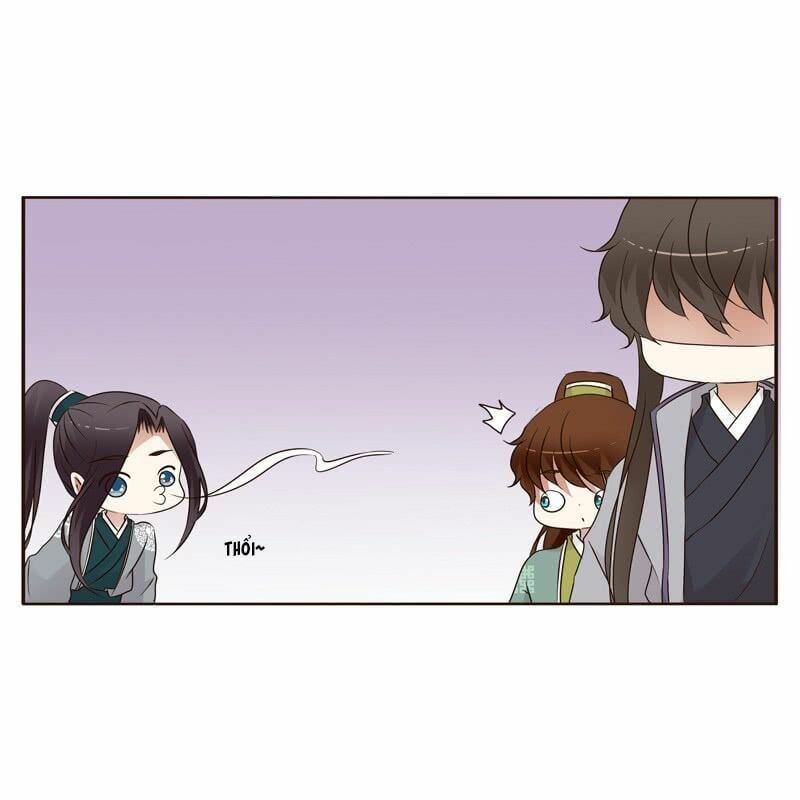 đọc truyện Thông Linh Phi Chương 187 ảnh 12 tại Thiên Thai Truyện