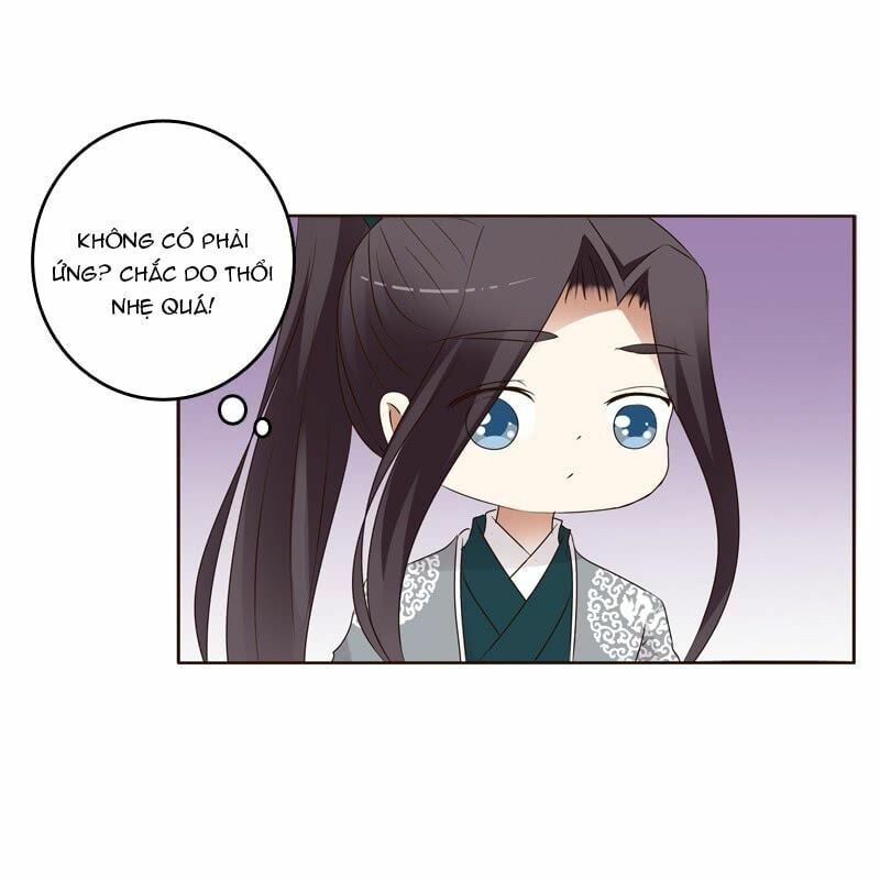 đọc truyện Thông Linh Phi Chương 187 ảnh 13 tại Thiên Thai Truyện