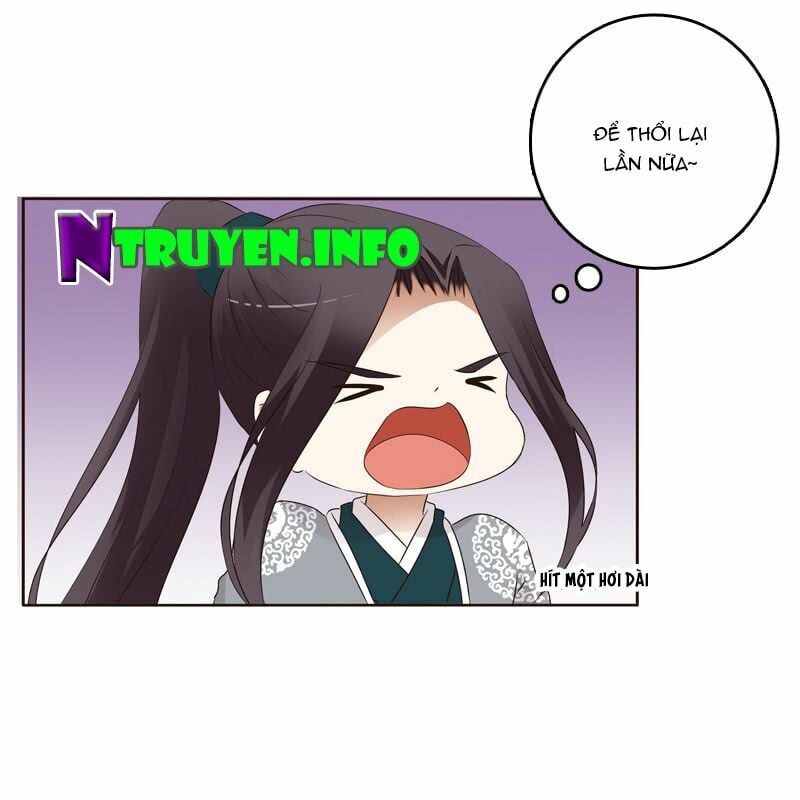 đọc truyện Thông Linh Phi Chương 187 ảnh 14 tại Thiên Thai Truyện