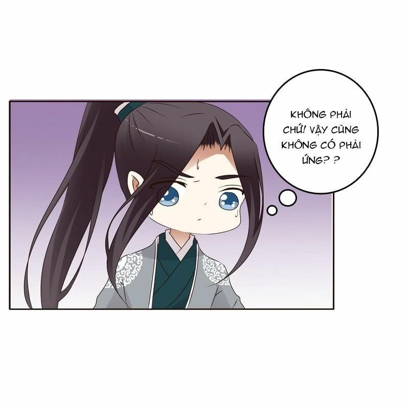 đọc truyện Thông Linh Phi Chương 187 ảnh 16 tại Thiên Thai Truyện