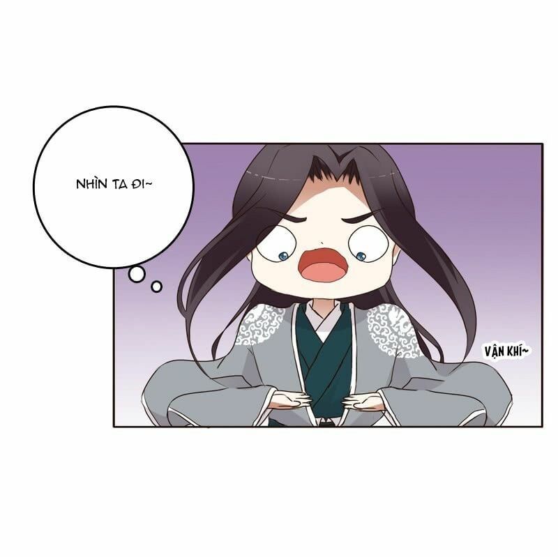 đọc truyện Thông Linh Phi Chương 187 ảnh 17 tại Thiên Thai Truyện