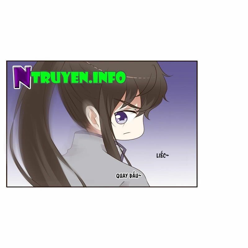 đọc truyện Thông Linh Phi Chương 187 ảnh 18 tại Thiên Thai Truyện