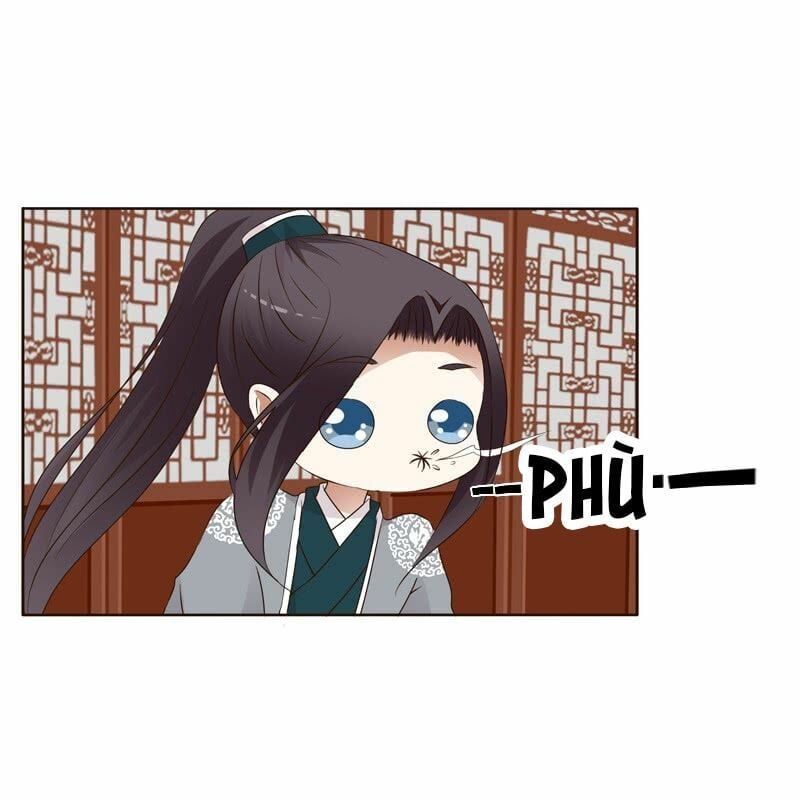 đọc truyện Thông Linh Phi Chương 187 ảnh 19 tại Thiên Thai Truyện