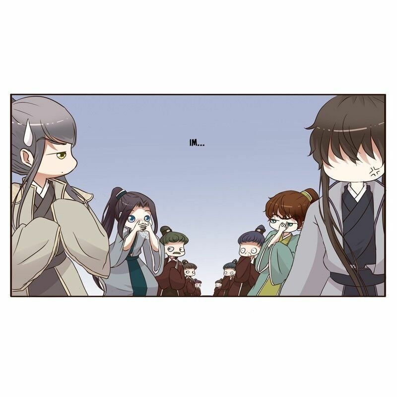 đọc truyện Thông Linh Phi Chương 187 ảnh 20 tại Thiên Thai Truyện