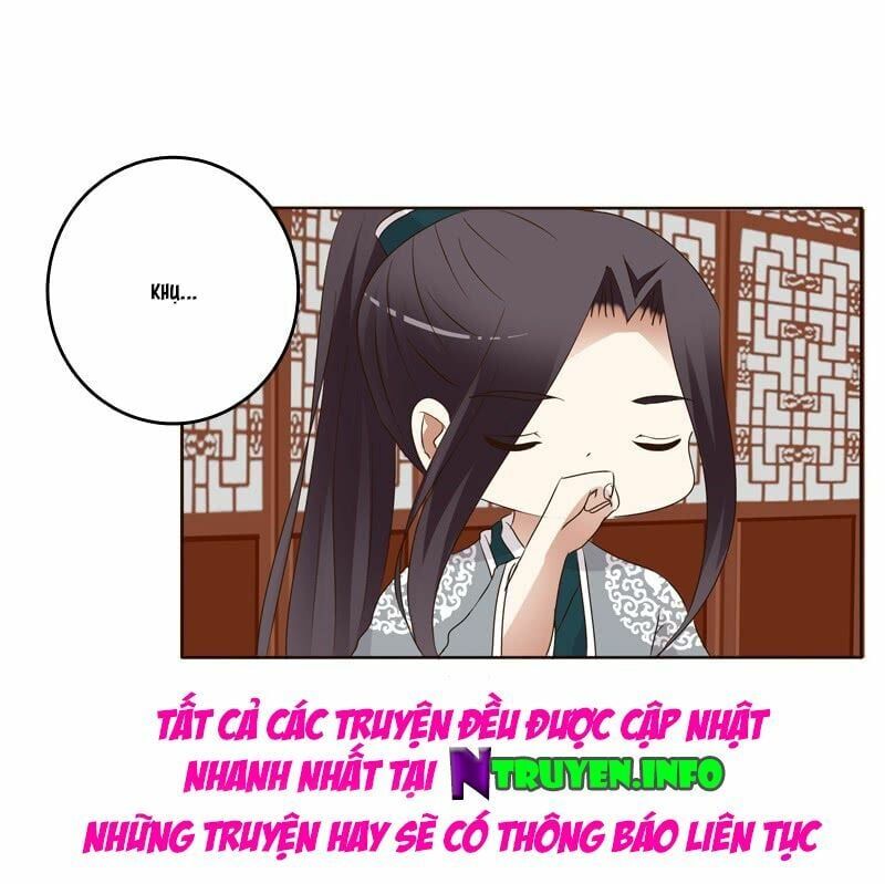 đọc truyện Thông Linh Phi Chương 187 ảnh 22 tại Thiên Thai Truyện