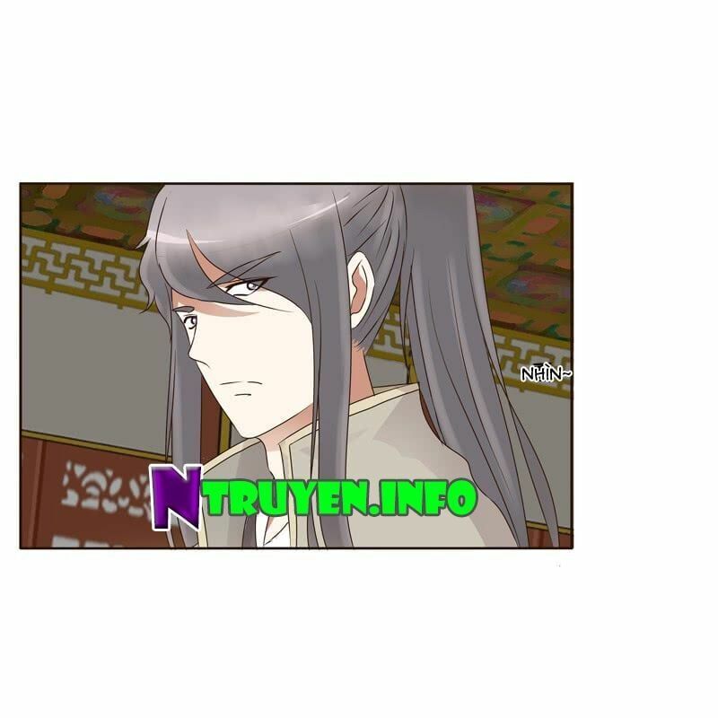 đọc truyện Thông Linh Phi Chương 187 ảnh 26 tại Thiên Thai Truyện