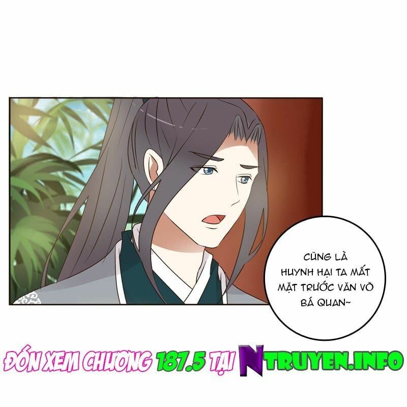 đọc truyện Thông Linh Phi Chương 187 ảnh 30 tại Thiên Thai Truyện