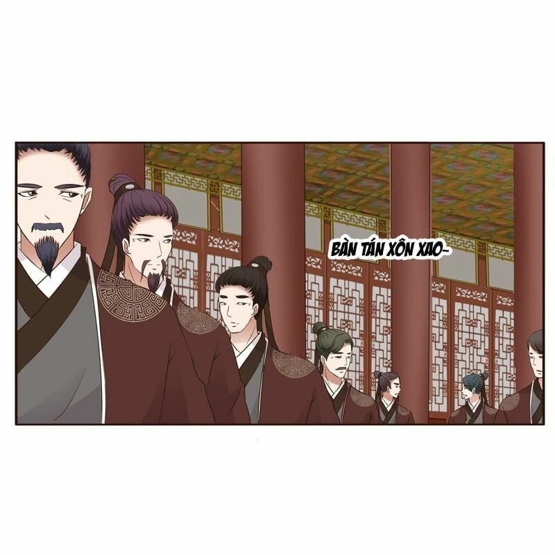 đọc truyện Thông Linh Phi Chương 187 ảnh 5 tại Thiên Thai Truyện