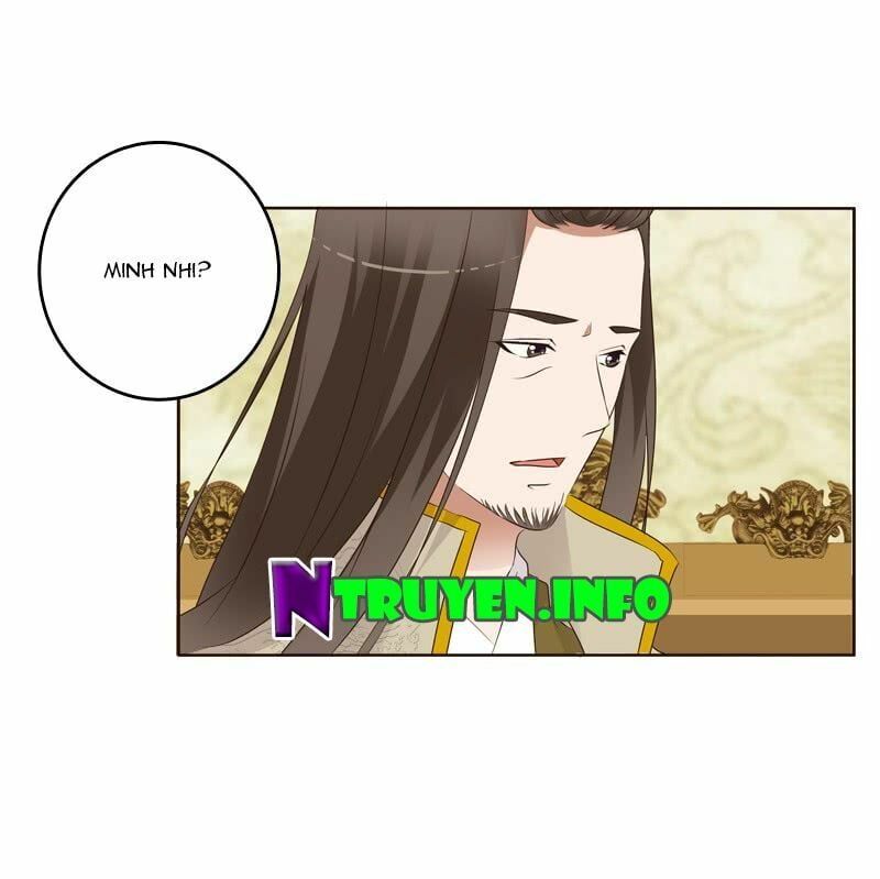 đọc truyện Thông Linh Phi Chương 187 ảnh 6 tại Thiên Thai Truyện