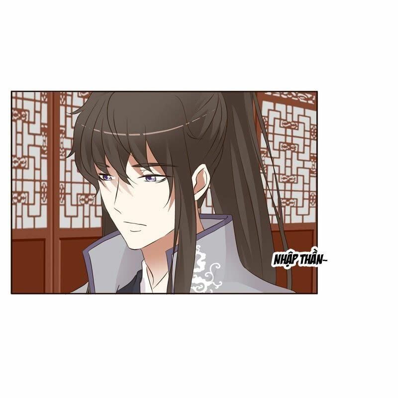 đọc truyện Thông Linh Phi Chương 187 ảnh 7 tại Thiên Thai Truyện