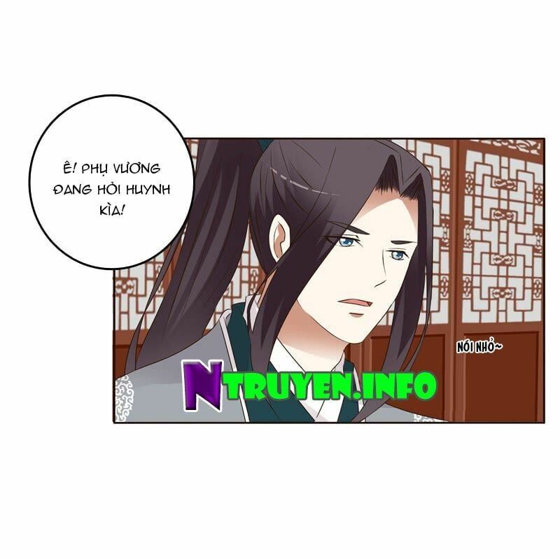 đọc truyện Thông Linh Phi Chương 187 ảnh 10 tại Thiên Thai Truyện