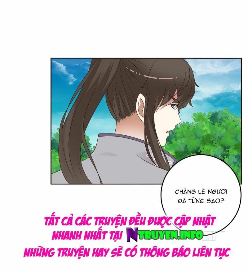 đọc truyện Thông Linh Phi Chương 188.5 ảnh 13 tại Thiên Thai Truyện