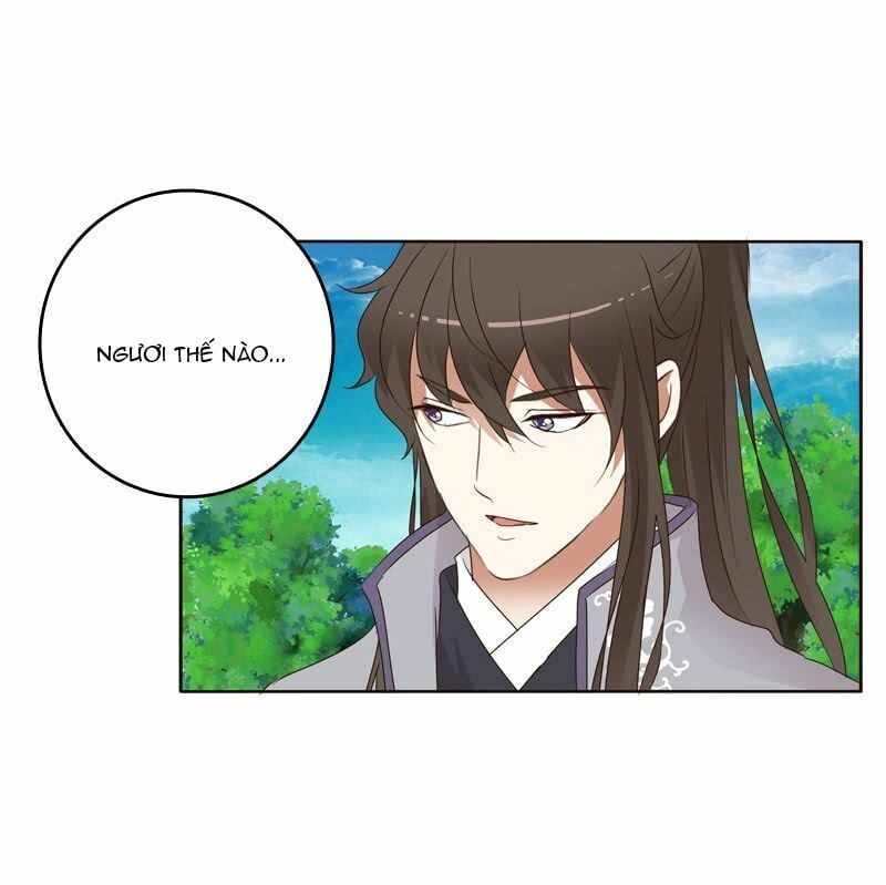 đọc truyện Thông Linh Phi Chương 188.5 ảnh 15 tại Thiên Thai Truyện