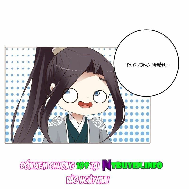 đọc truyện Thông Linh Phi Chương 188.5 ảnh 16 tại Thiên Thai Truyện