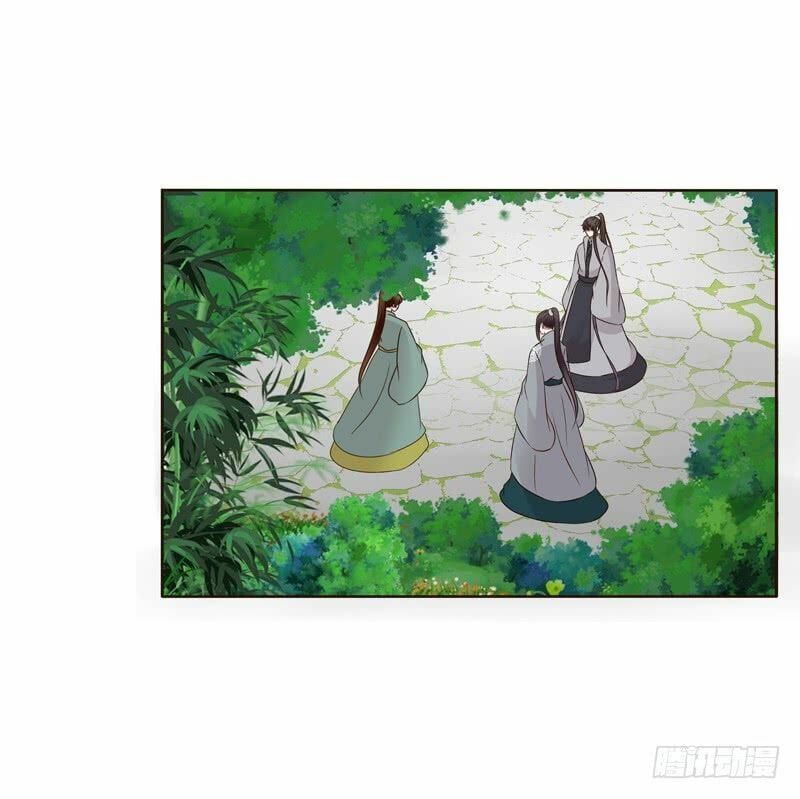 đọc truyện Thông Linh Phi Chương 188.5 ảnh 4 tại Thiên Thai Truyện