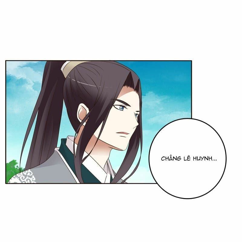 đọc truyện Thông Linh Phi Chương 188.5 ảnh 7 tại Thiên Thai Truyện