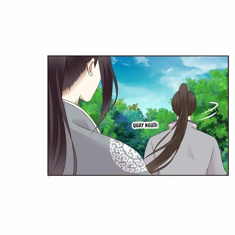 đọc truyện Thông Linh Phi Chương 188.5 ảnh 8 tại Thiên Thai Truyện